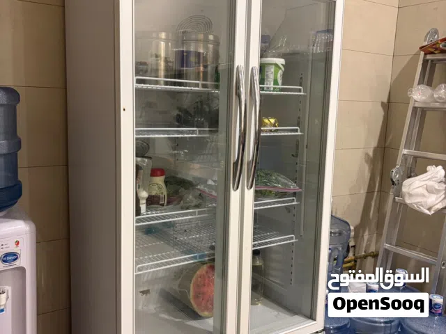 ثلاجة 2 باب بيست