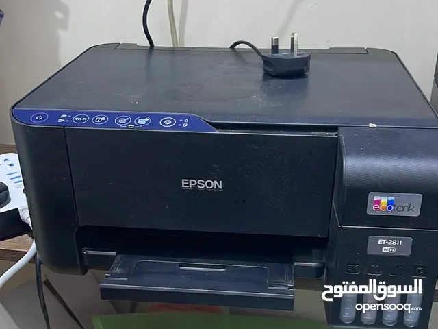 Multifunction Printer Epson printers for sale in Basra