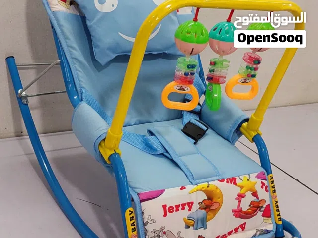 كرسي هزاز اطفالي