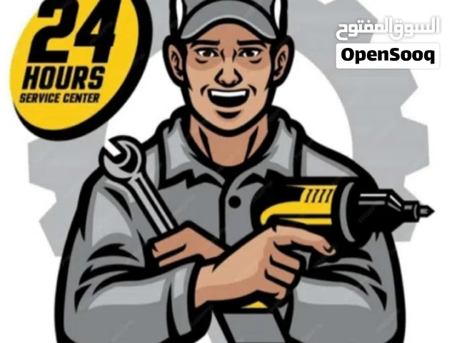 فني اثاث منزلي و مكتبي و مطابخ فك و تركيب و صيانة بخبرة و دقة عالية