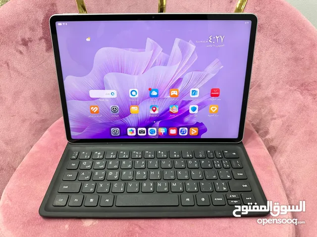 Huawei MatePad Air 128 GB in Cairo