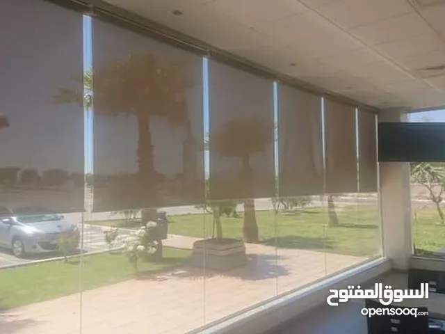 بيع البراصولات والستائر والكراسي وكدا جميع انواع الباش