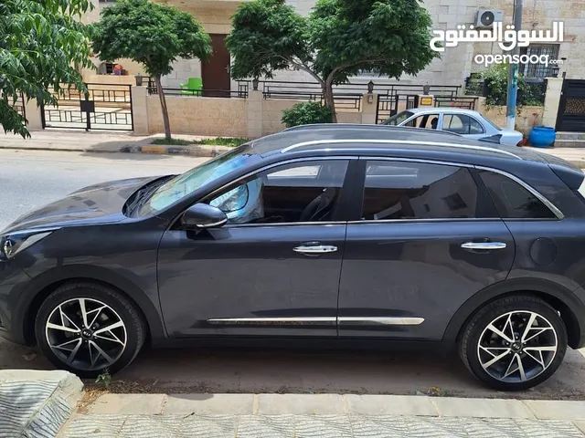 Used Kia Niro in Zarqa