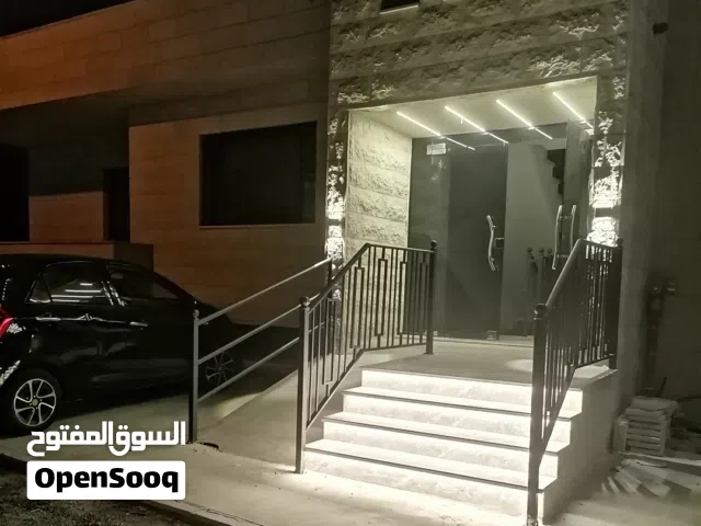 شقة للايجار في ابوقش للعرسان او عائلة صغيرة