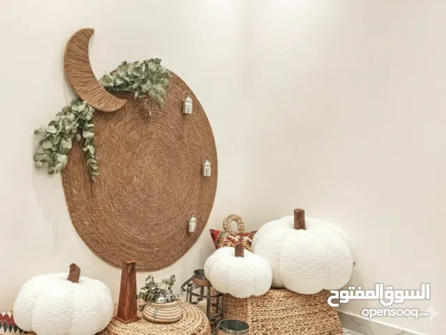 طقم التريند مخدات الياقطين