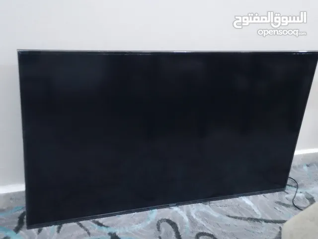 G-Guard LED 55 Inch TV in Mafraq