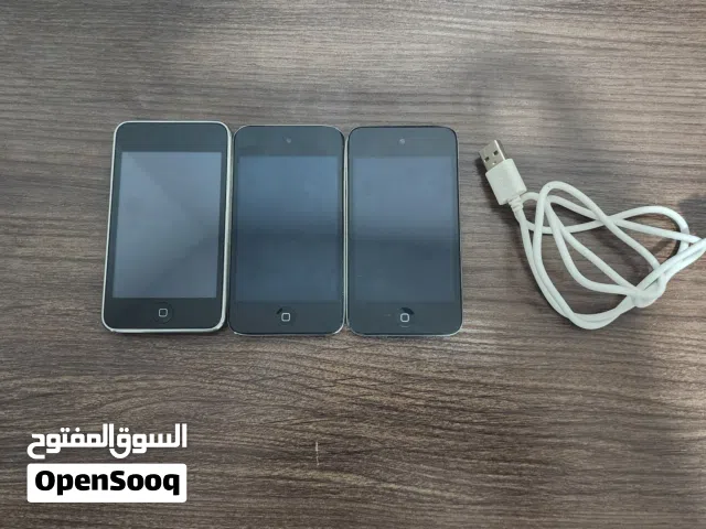 ipod touch اجهزة للبيع