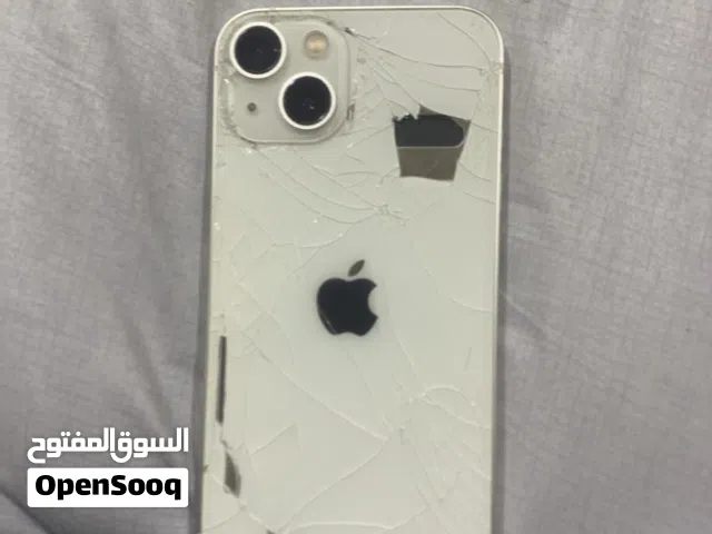 Apple iPhone 13 128 GB in Abu Dhabi