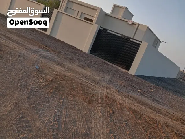 208 m2 3 Bedrooms Townhouse for Sale in Al Batinah Saham