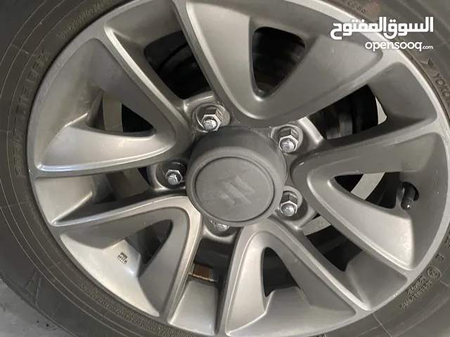 Other 15 Rims in Muscat