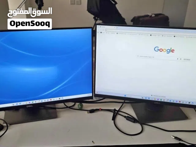 dell monitor