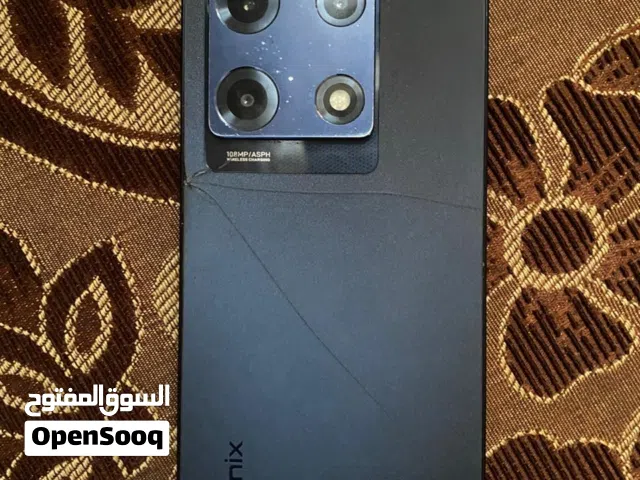 انفنكس نوت 30 برو