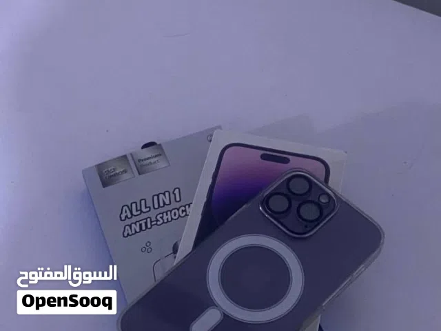 ايفون 14برو ماكس  مبدل شاشه للبيع او  مرواس ب15.