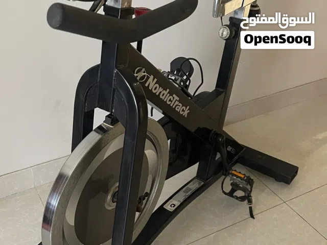 دراجة رياضية احترافية