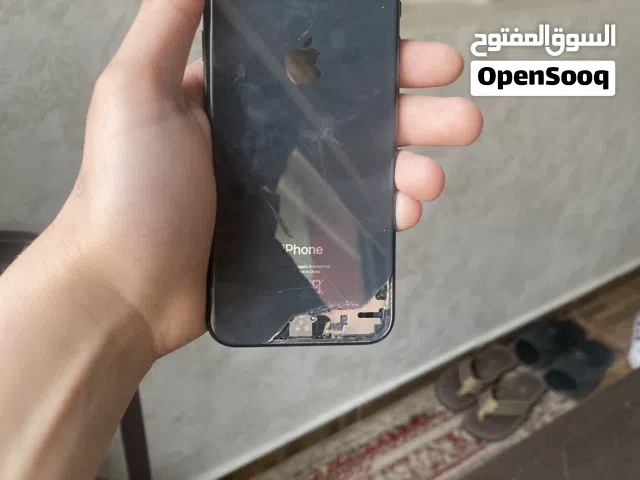 ايفون 8 بحالة الوكاله  صلاة النبي 64 قيقا بايت  .الكاميرا بتجنن لا ترن ع رقم التلفون مو دايماً معي