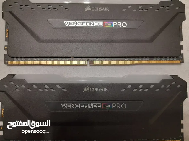  RAM for sale  in Amman