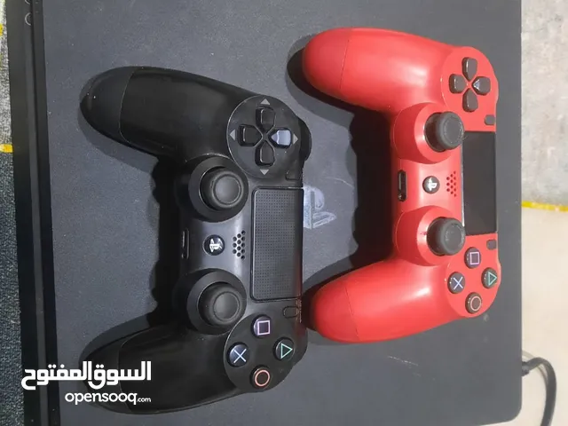 PlayStation 4 PlayStation for sale in Zarqa