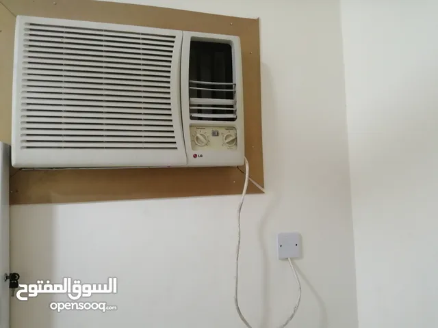 مكيف lg 2 طن