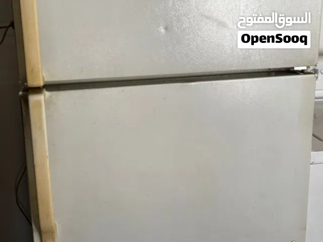 ثلاجه جينرال اليكتريك