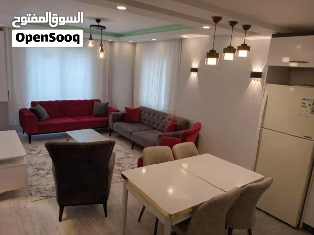 69 m2 1 Bedroom Apartments for Sale in Istanbul Esenyurt