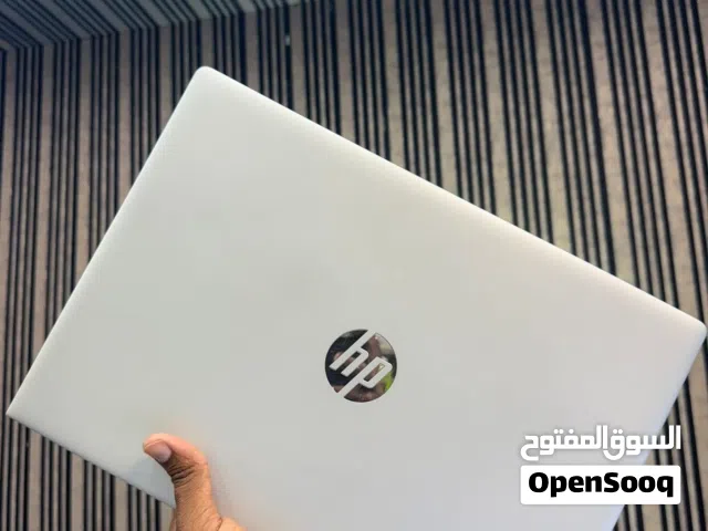 Laptop hp 640 G5  Core i5-8265U لابتوب اتش بي كور اي فايف الجيل الثامن شاذ جداً شبه جديد مع الضمان