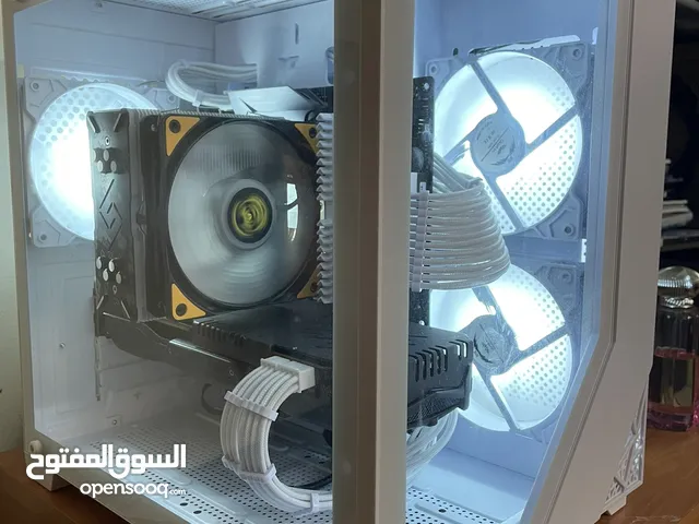 Gaming Pc with Accessories Excellent Condition.