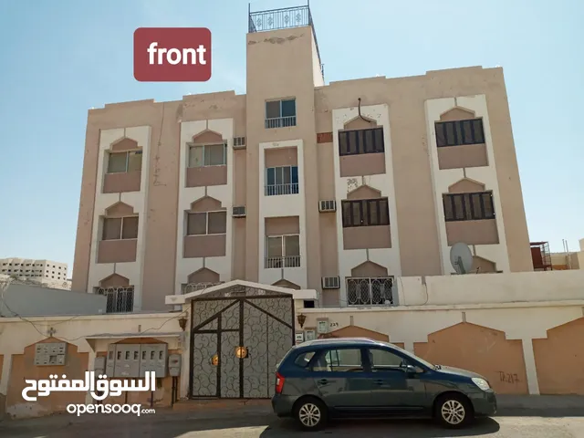 Building for Sale in Mecca Ar Rusayfah