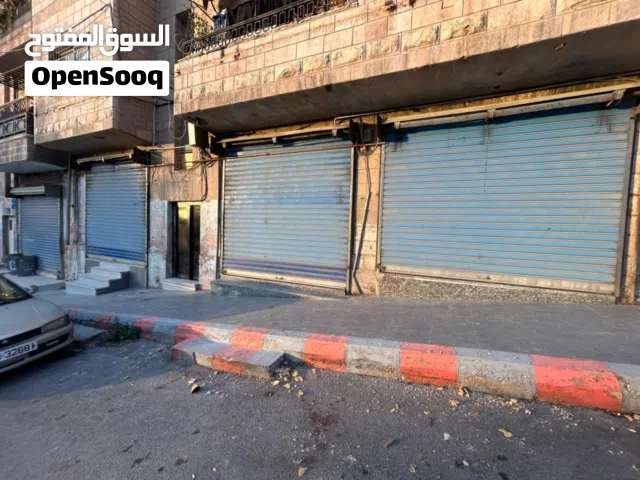 (معرض للايجار)
