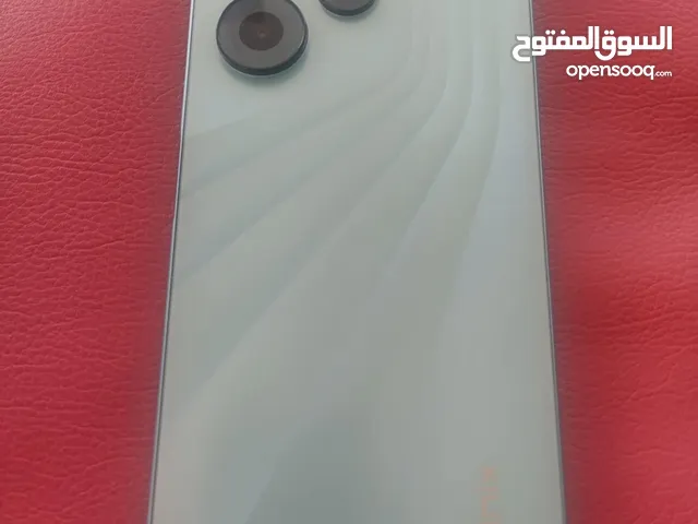 Infinix HOT 30   البيع او البدل