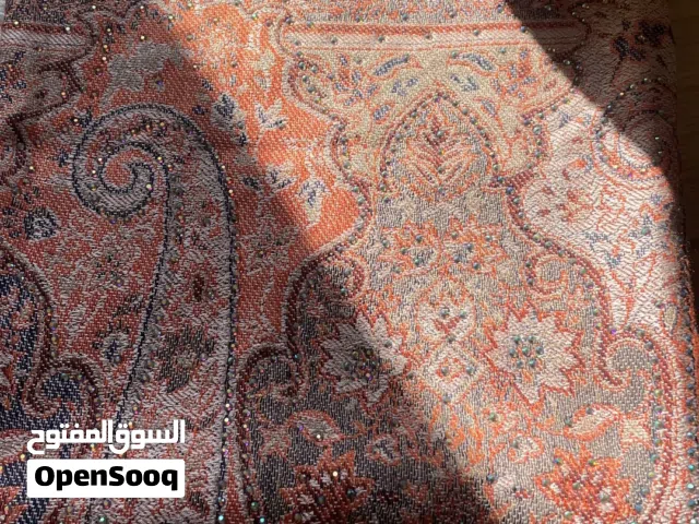 شال كشميري بشمينا 100٪