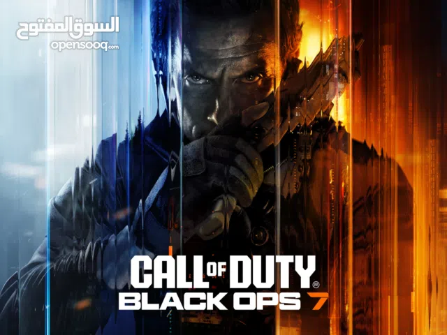 بلاك اوبس 7 جهاز PS4