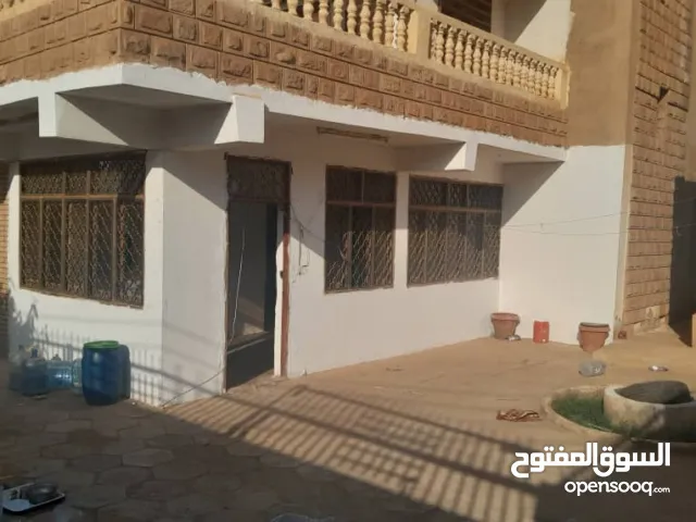 فيلا للبيع الخرطوم المعمورة ناصية
