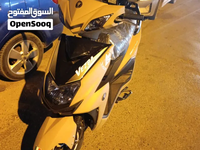 فيسبا vz150