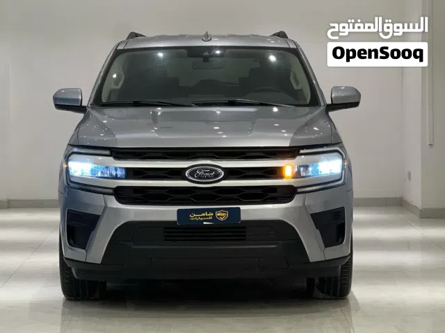 فورد اكسبديشن XLT/MAX