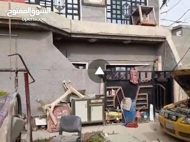 62 m2 2 Bedrooms Townhouse for Sale in Baghdad Saidiya