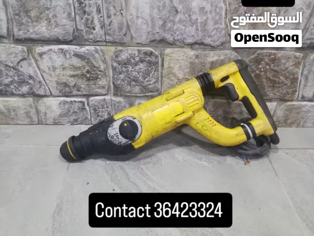 معدات صناعيه