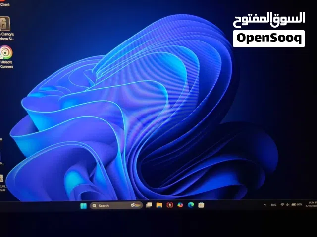 Acer nitro v15 لابتوب