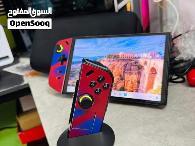 Lenovo Legion Go  كمبيوتر محمول