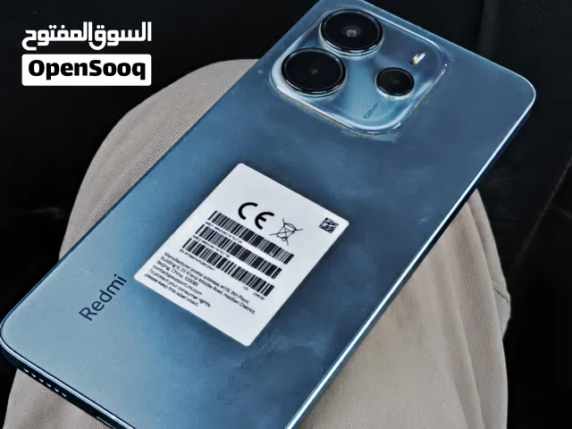 Xiaomi Redmi Note 14 256 GB in Benghazi
