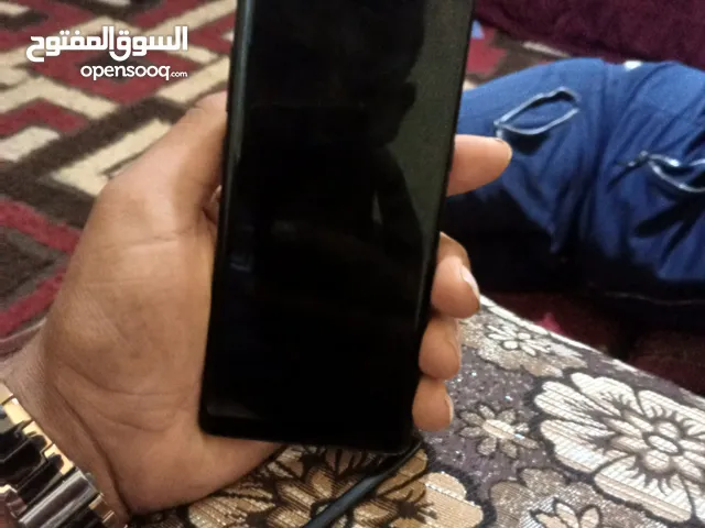Samsung Galaxy Note 8 128 GB in Mafraq