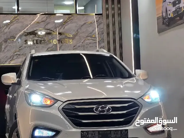 توسان 2014 فل الفل ما عاد الفتحة