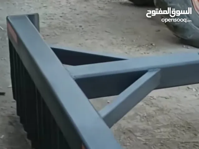 2024 Tractor Agriculture Equipments in Nablus