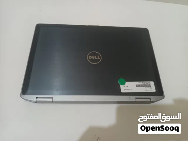 Dell core i7