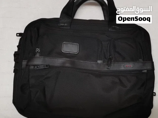 حقيبه Tumi جديده