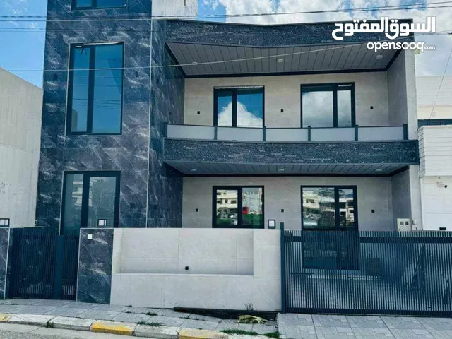 200 m2 2 Bedrooms Townhouse for Sale in Sulaymaniyah Kanymaran