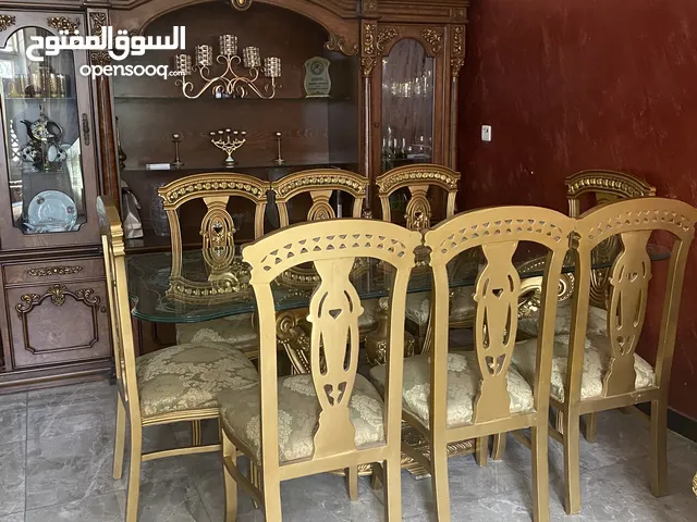 إعلان غرفه طعام