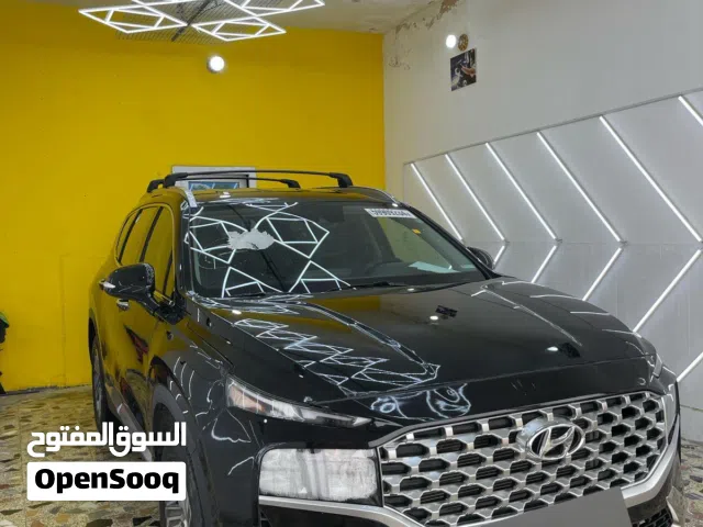 2022 هيونداي سنتافي SEL Premium