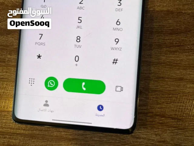 Tecno Camon 256 GB in Zarqa