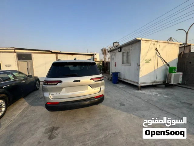New Jeep Grand Cherokee in Basra