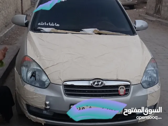 New Hyundai H 100 in Aden